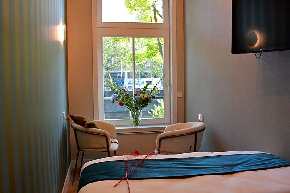 The IF Boutique hotel
