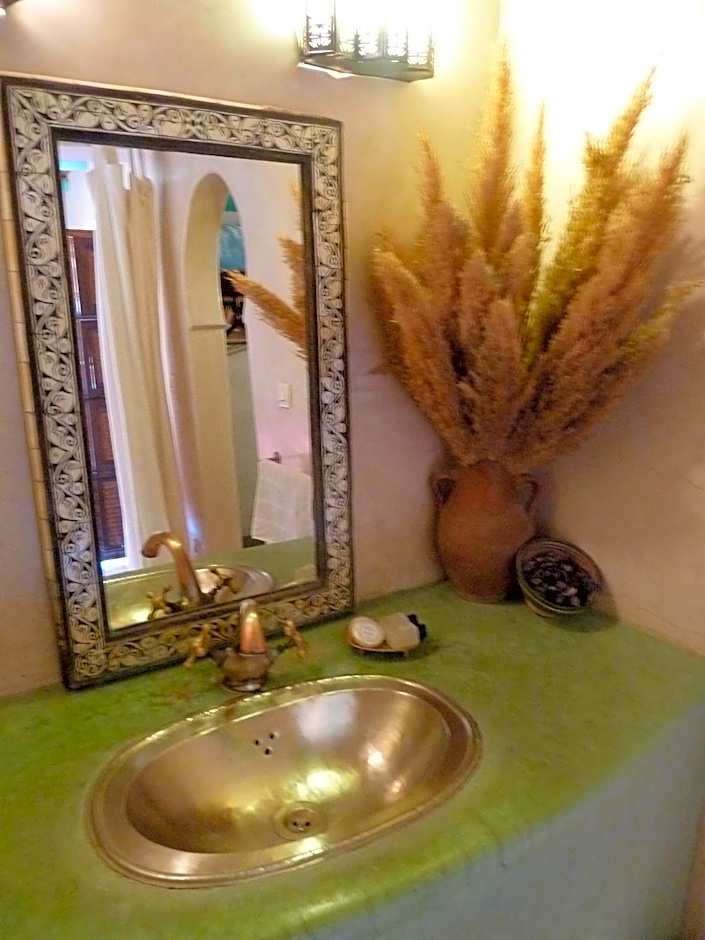 Riad Cascades d'Ouzoud