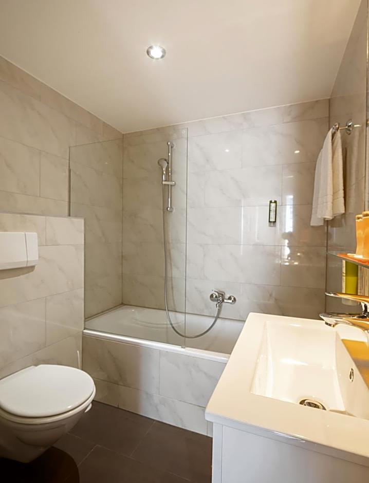 The Levante Rathaus Apartments