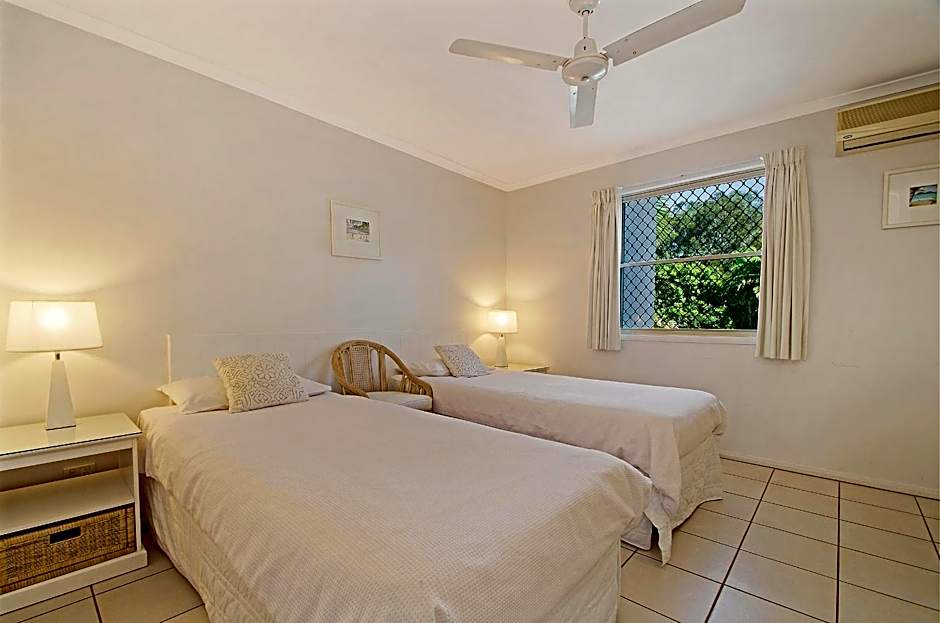 Portside Noosa Waters Hotel