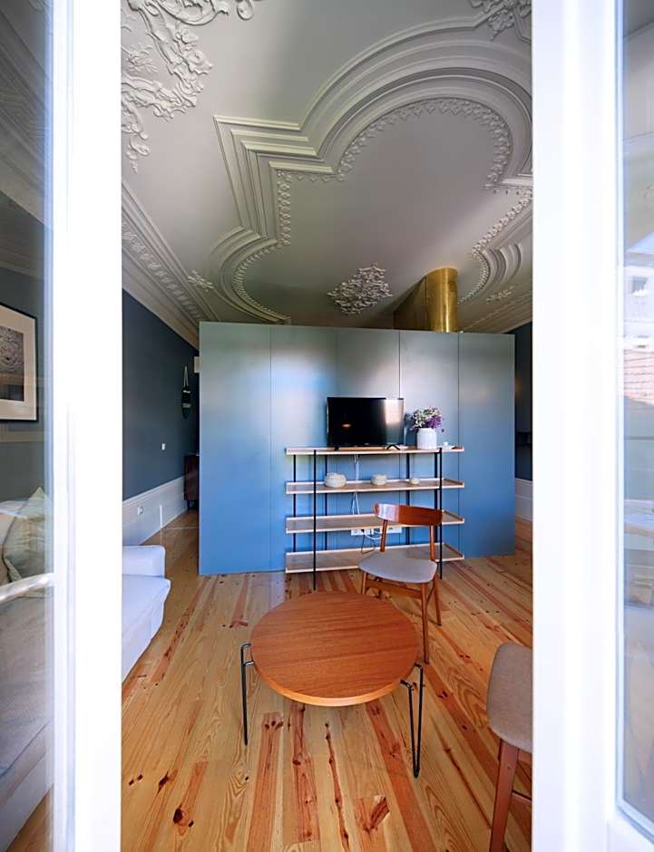 Oporto Maison Batalha