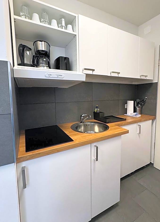 Berne Apartments