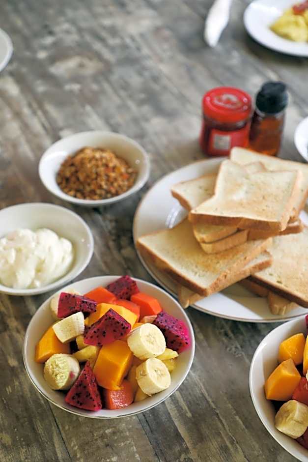 Bingin Bienvenue Guest House