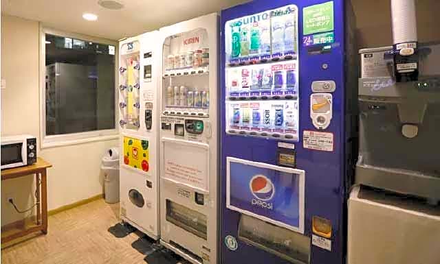 Tokyo Green Hotel Korakuen