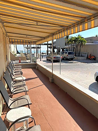 Expo Motel