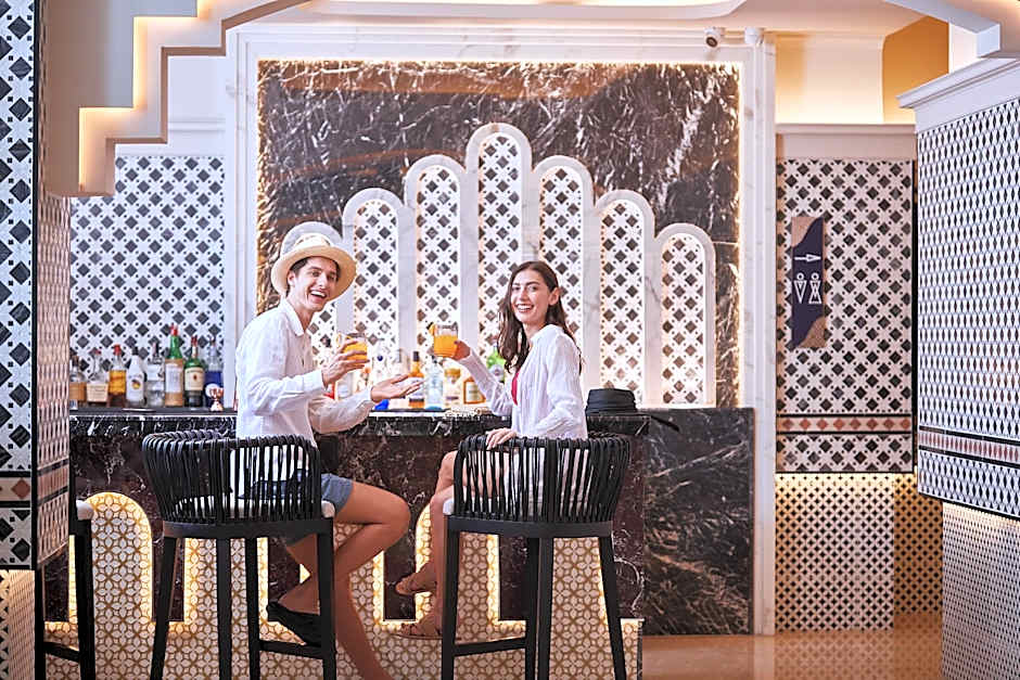 Valia Bangkok Sukhumvit 24 by Kingston Hotels