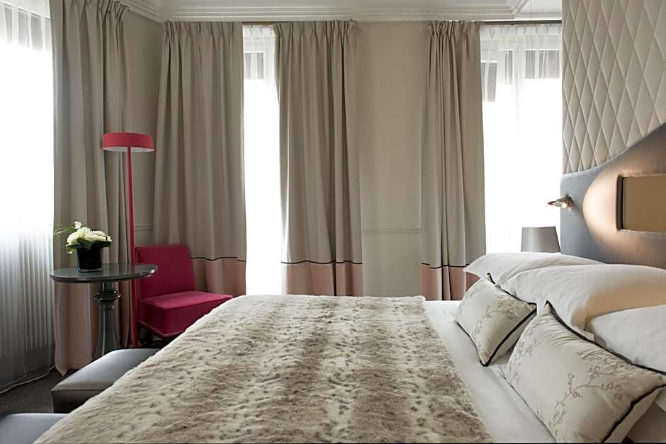 Edouard 7 Paris Opera