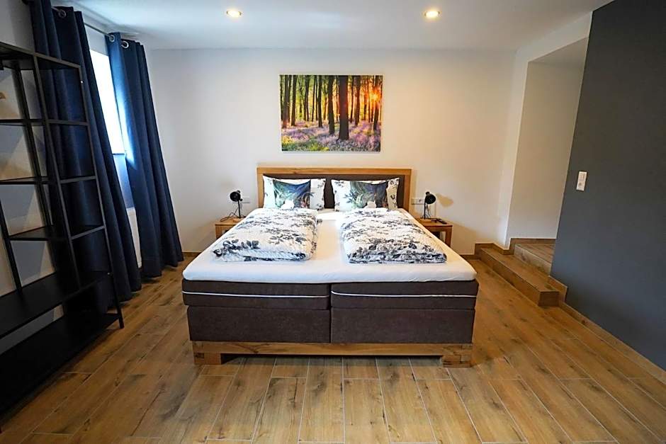 Hotel 7 Winden