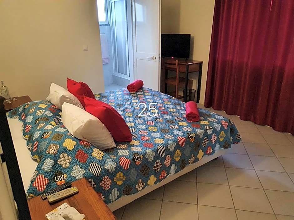 Hospedaria do Almargem