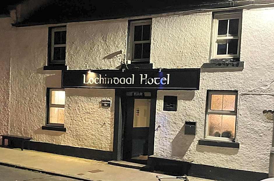 Lochindaal Hotel