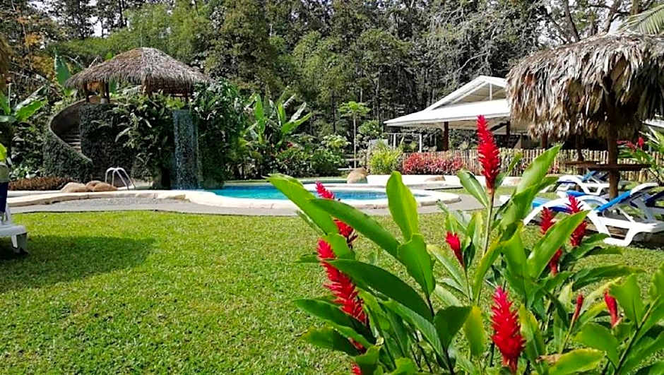 Villas del Caribe