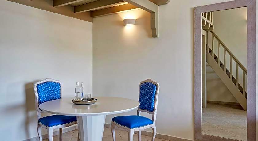 Skiathos Luxury Living