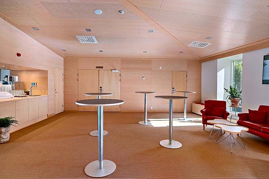 Landvetter Airport Hotel, BW Premier Collection