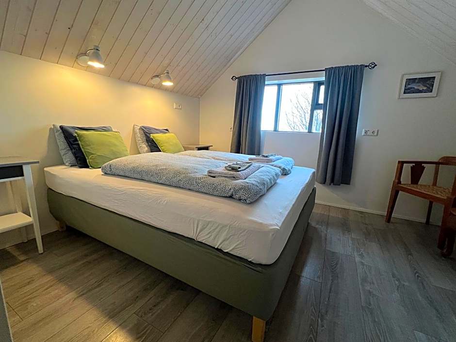 Skyrhusid Guesthouse