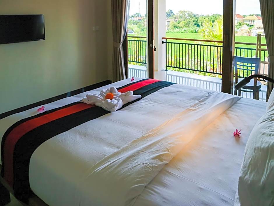 Puri Canggu Rooms 2