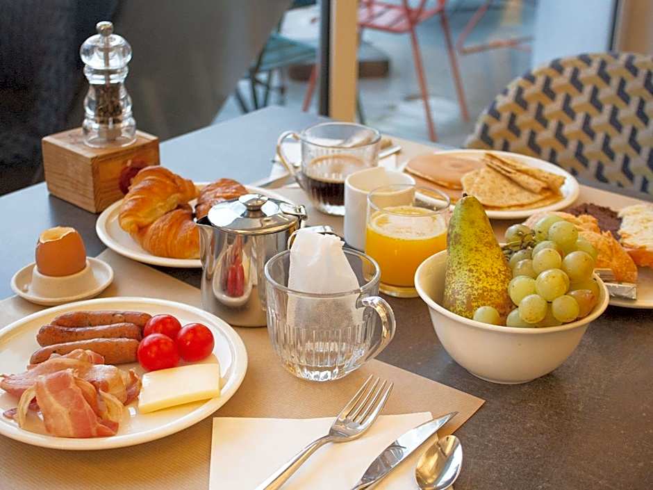 Novotel Narbonne Sud