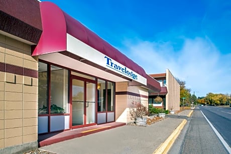 Travelodge by Wyndham Kalispell