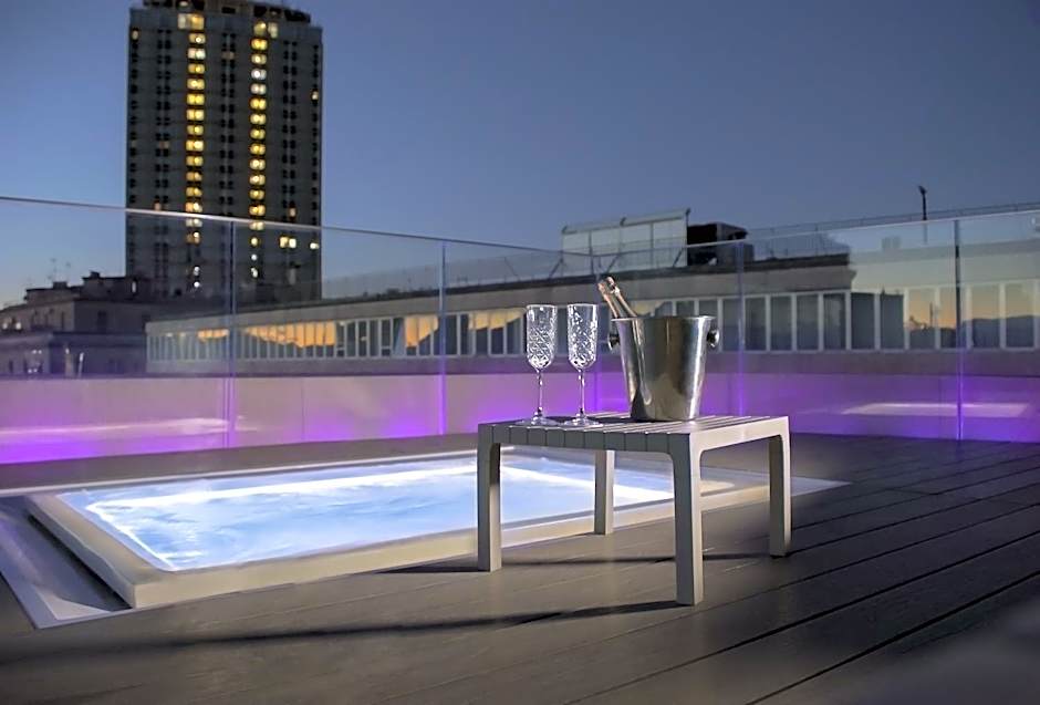 Culture Hotel Centro Storico