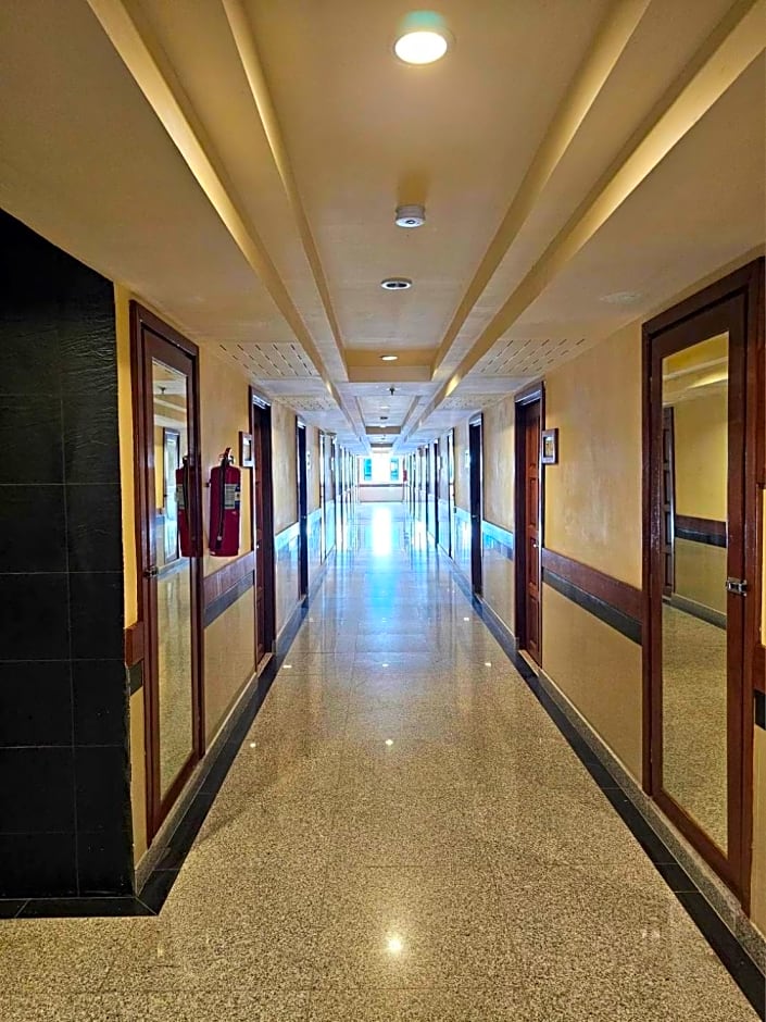 Boutique Bravo Hotel