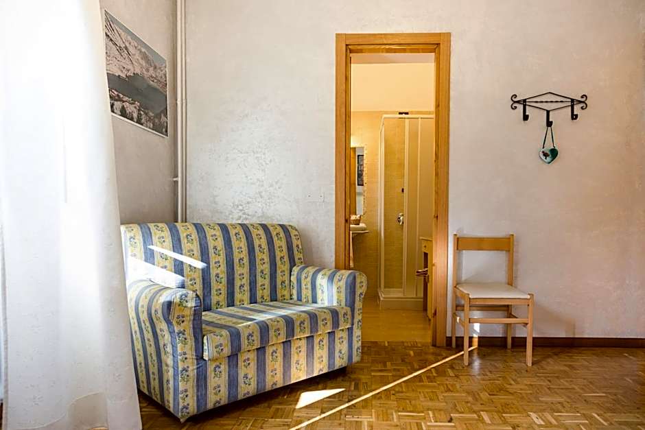 Albergo Centrale Scanno
