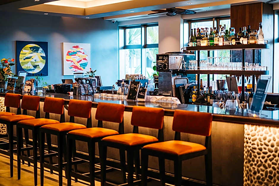 HOTEL RESOL TRINITY NAHA