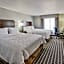 Hampton Inn By Hilton & Suites Albuquerque Airport