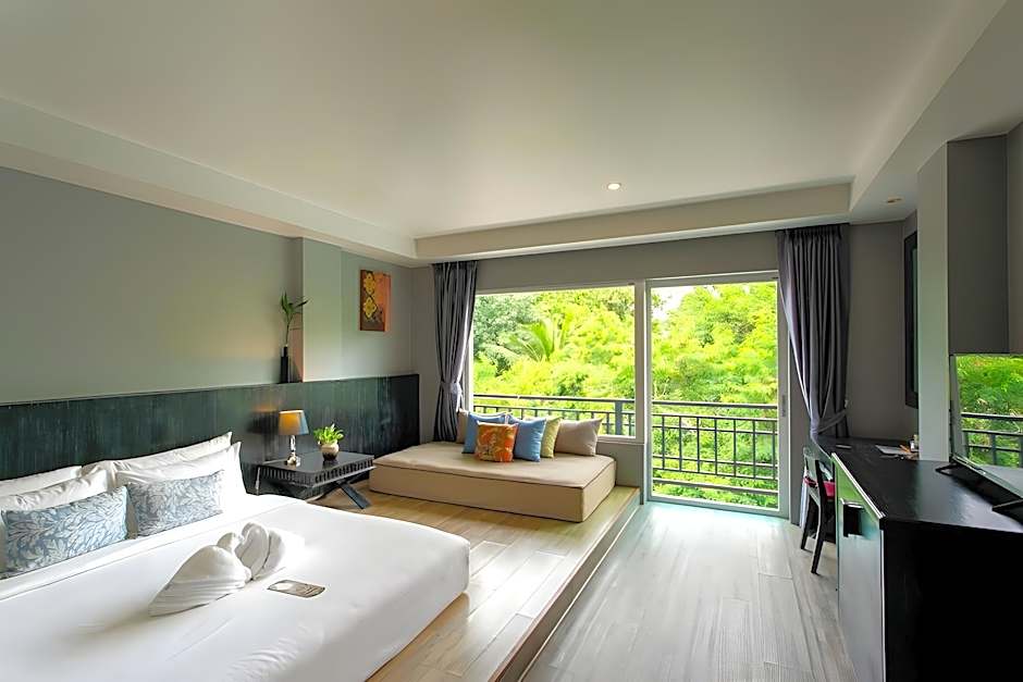 JALMIN HOTEL SAMUI