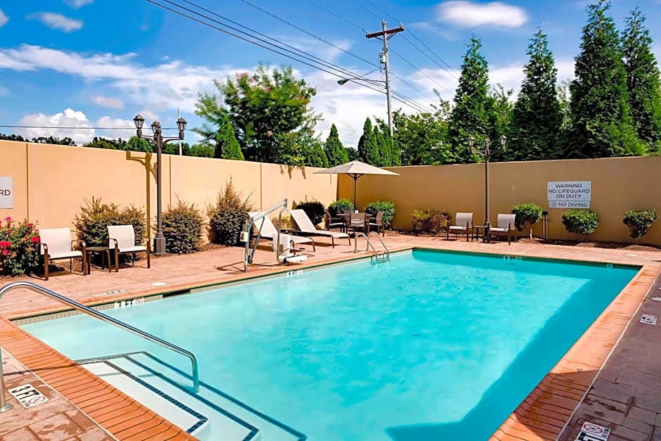Courtyard by Marriott Statesville Mooresville/Lake Norman