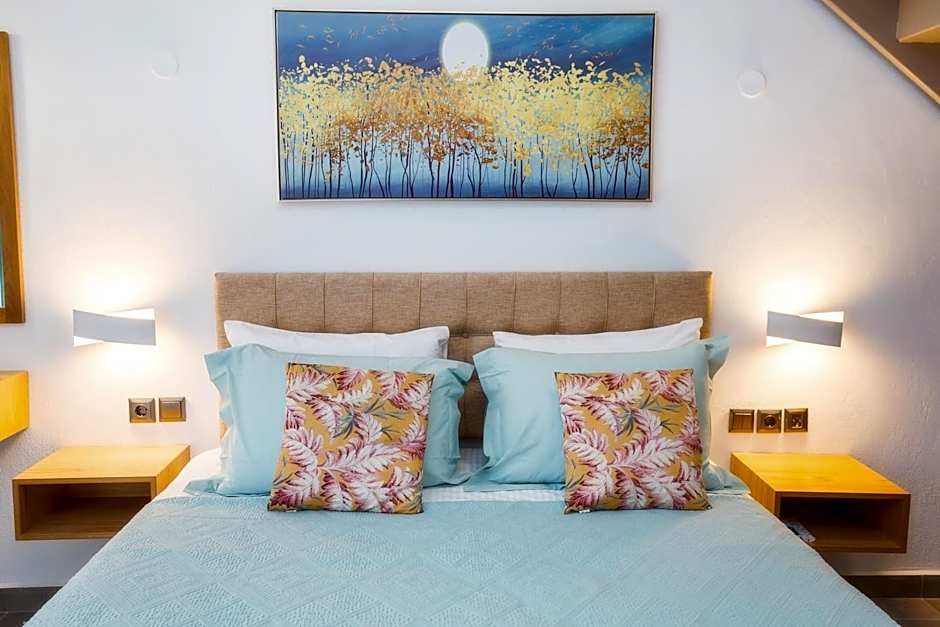 Ermioni Elegance Hotel
