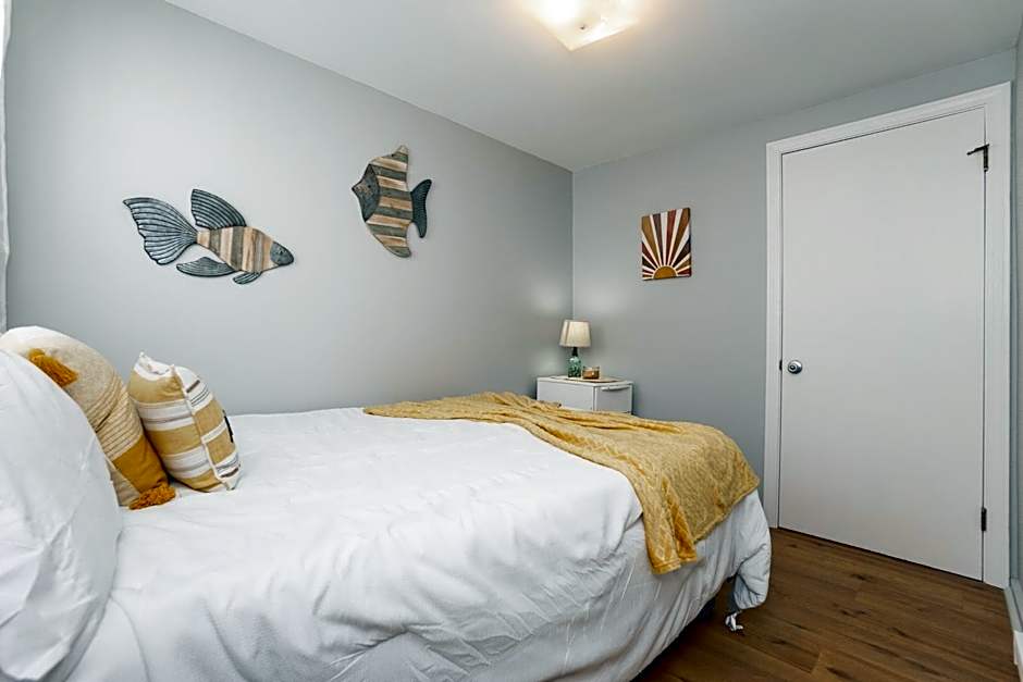 Hampton Beach Seaside Villa Unit 1