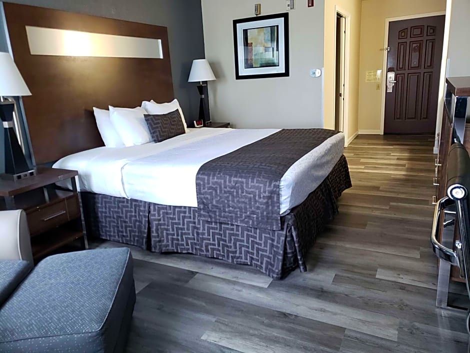 Best Western Americana