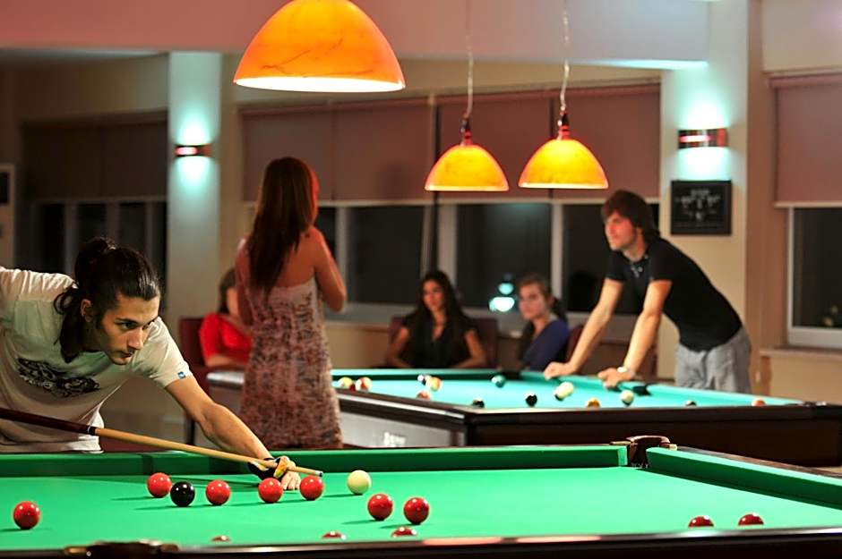 Gold City Luxury Accommodation