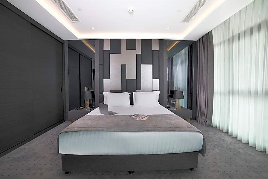 Wish More Hotel Istanbul