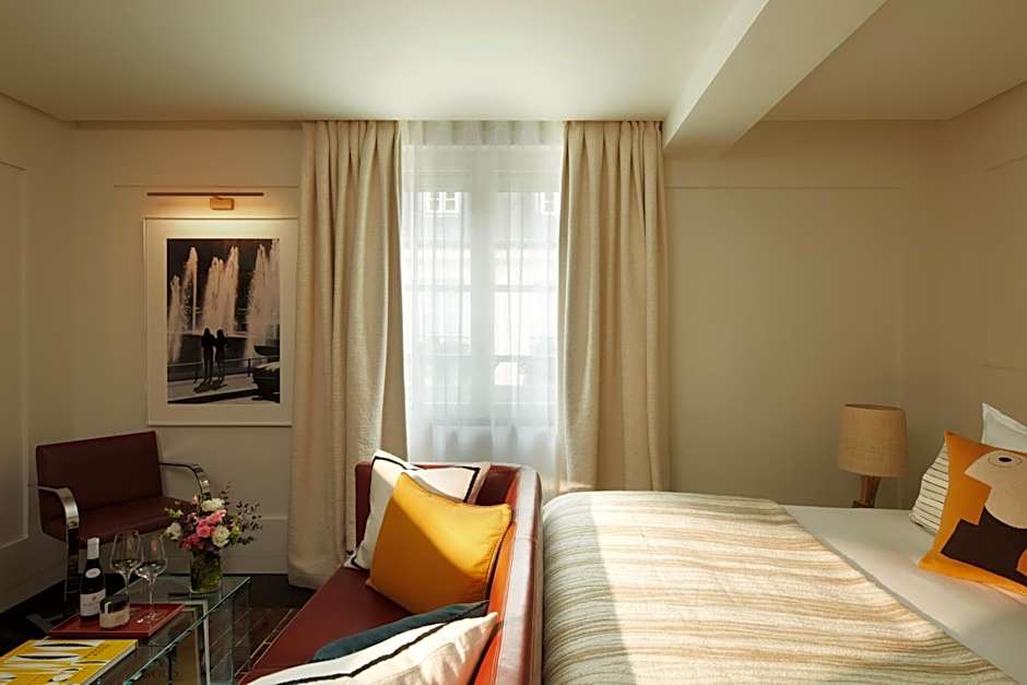 Hotel La Villa Saint Germain Des Prés