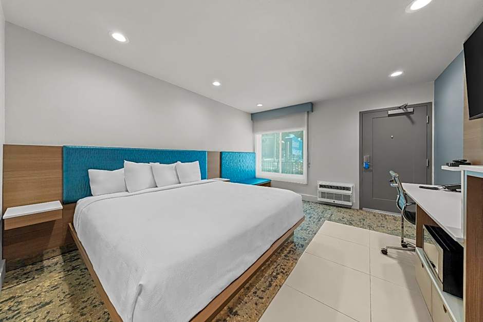 Hotel Miramar