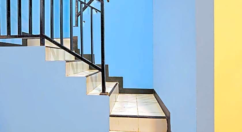 OYO Life 91867 Gangnam Style Kutai