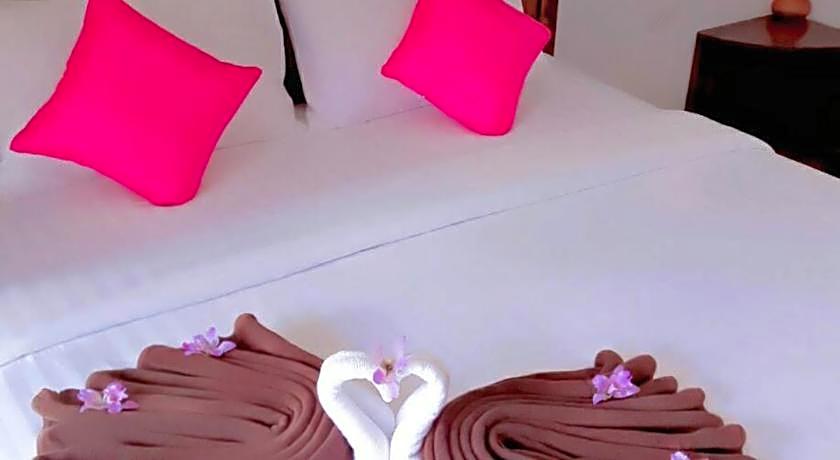 Billabong Hotel And Cafe