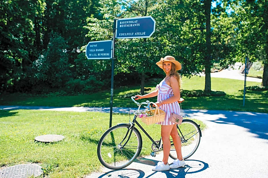 Hotel Haikko Manor & Spa