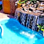 Hotel Golden Dolphin com café da manhã! Piscinas 24h