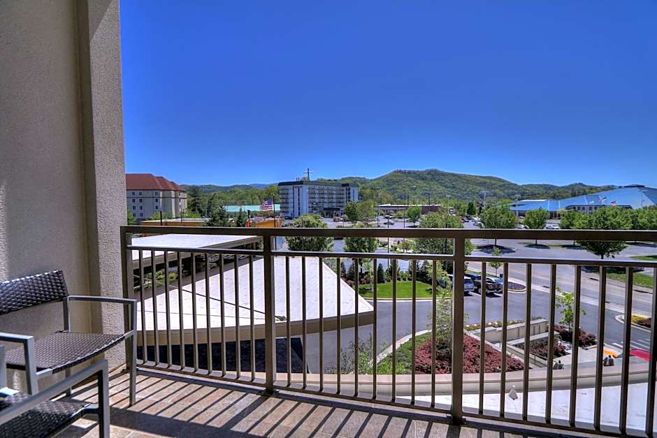 Courtyard by Marriott Pigeon Forge