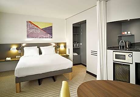 Superior Suite Double Bed