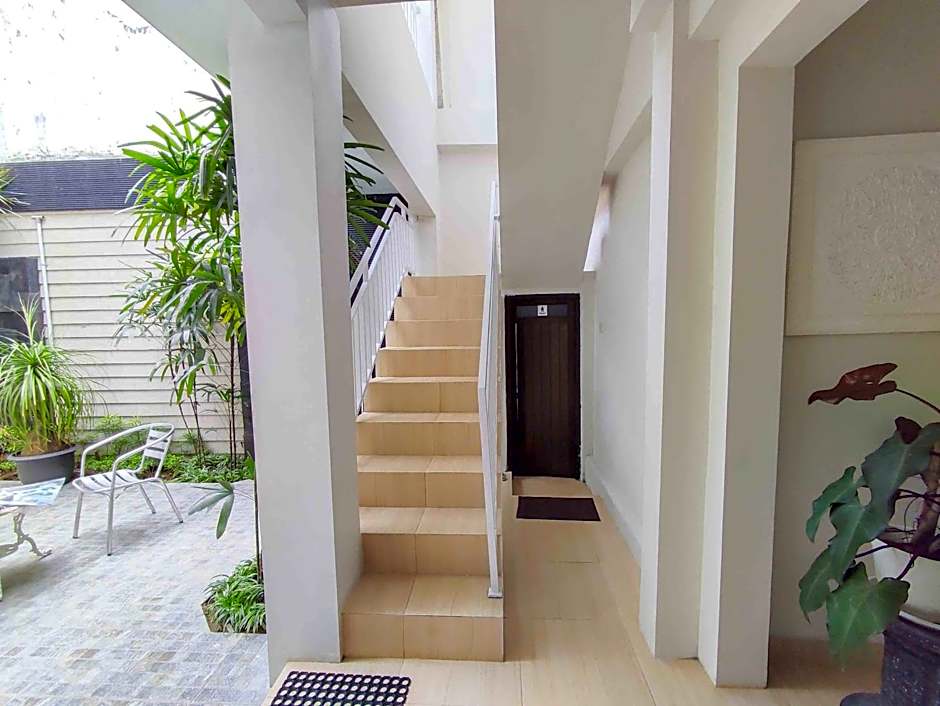 Maita Homestay Ringroad Utara Mitra RedDoorz