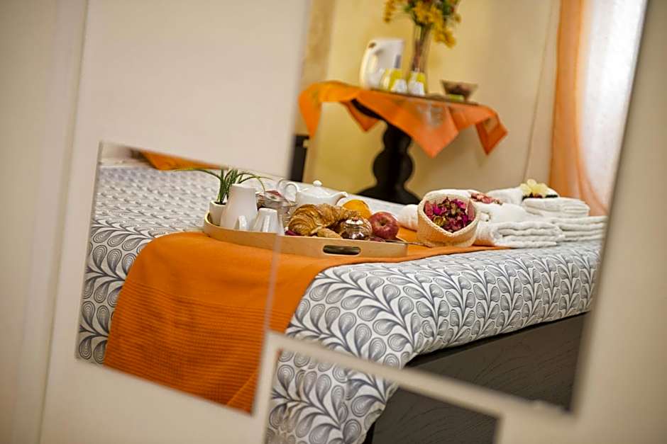 Vecchio Treno guest house