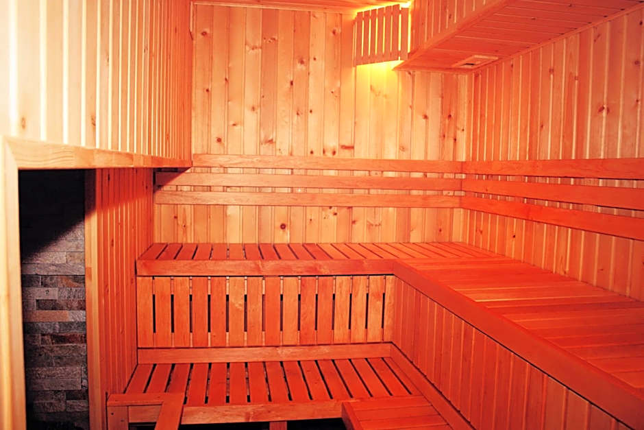 St. Peter'S Boutique Hotel