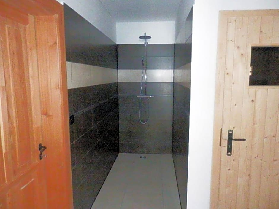 Chalet Mund