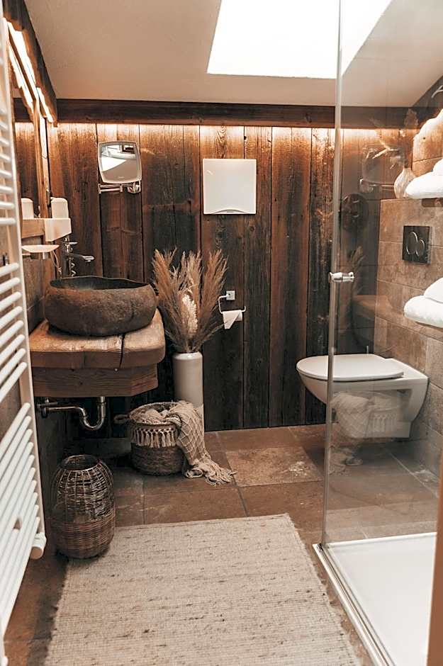 Jufenalm BOHO & Wellnesshotel