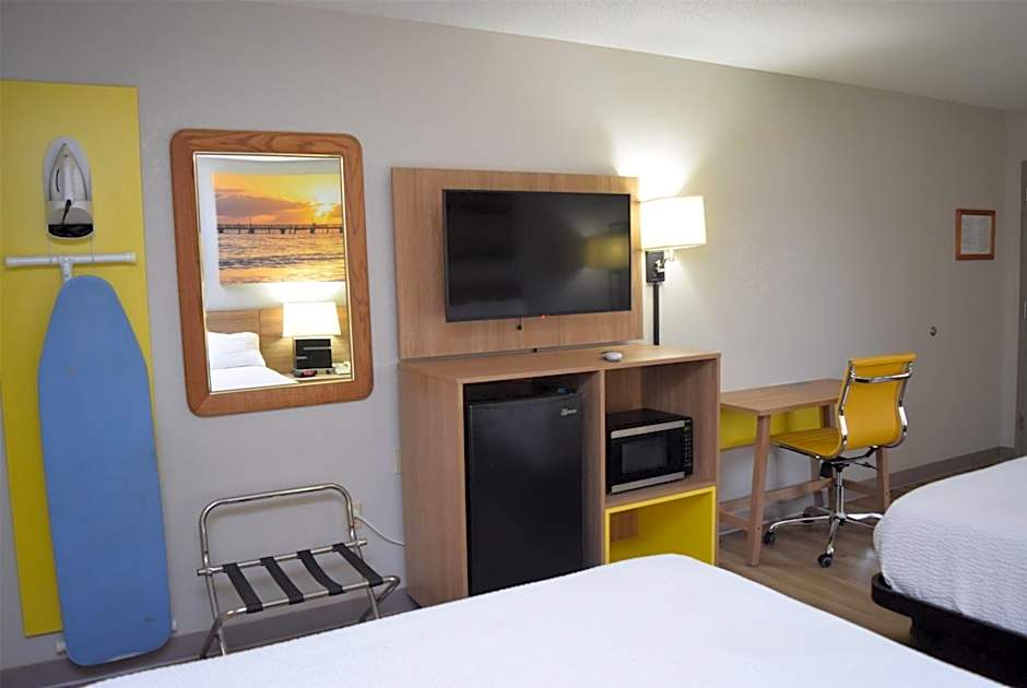 Days Inn by Wyndham Elberton