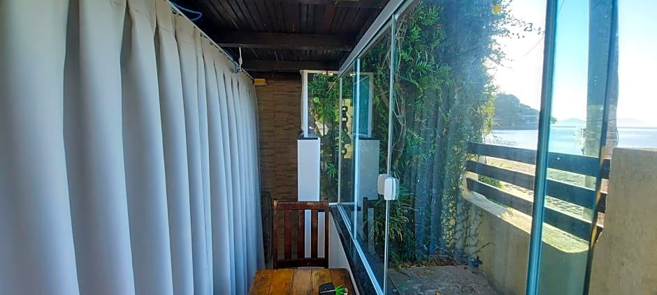 Pousada Casa na Árvore