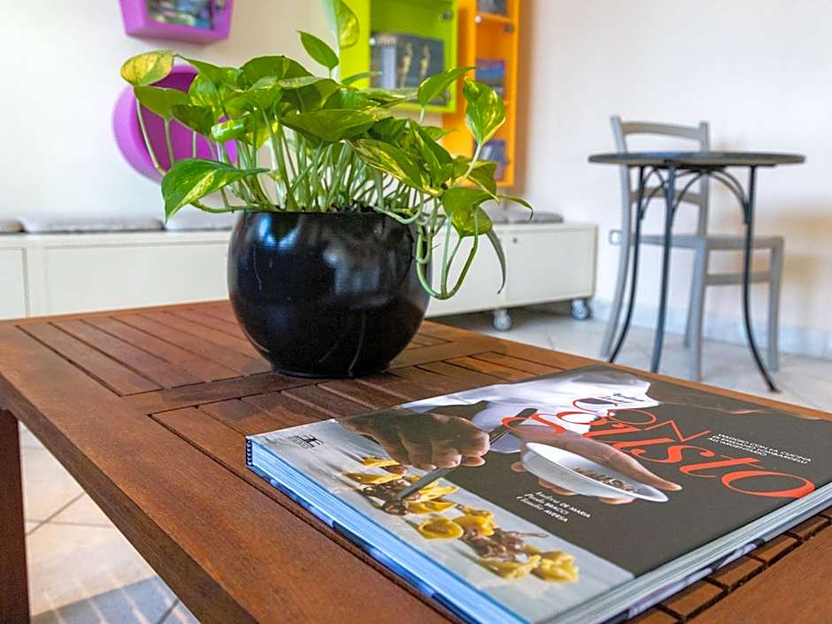 Hotel La Rosa Dei Venti