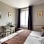 Logis Maison Vauban - Hotel St Malo